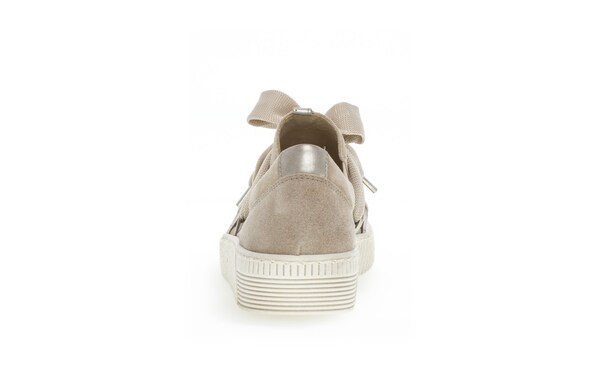 GABOR GABOR Slipper In Beige