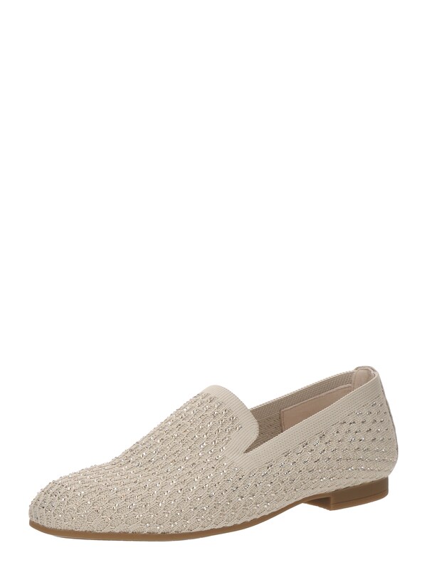 GABOR GABOR Slipper In Beige