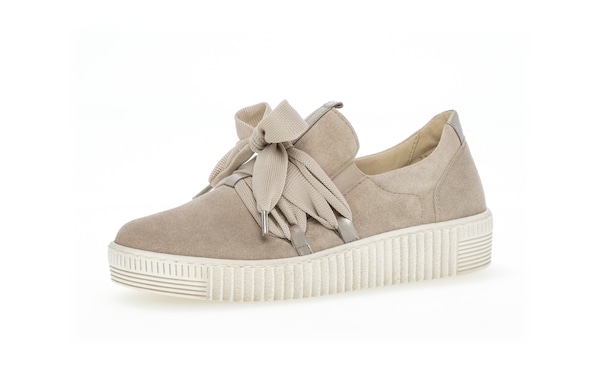 GABOR GABOR Slipper in Beige