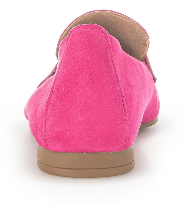GABOR GABOR Slipper In Pink