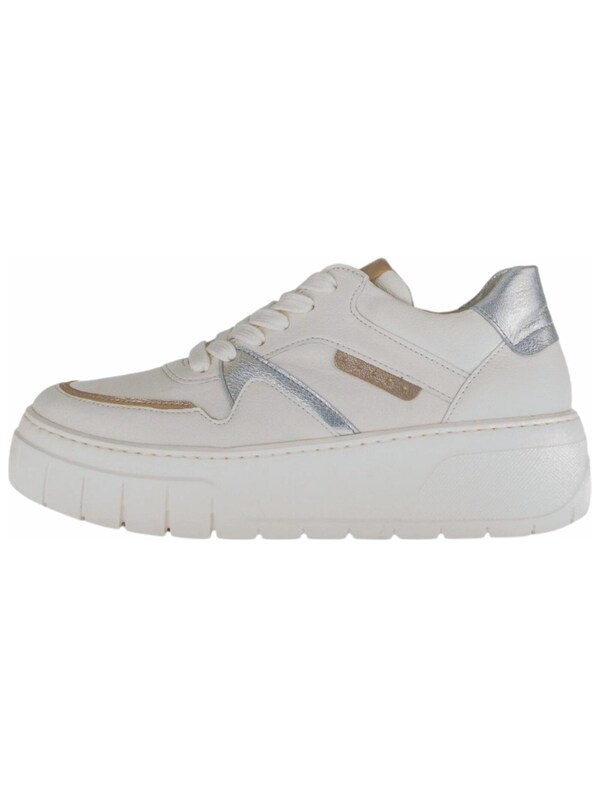 GABOR GABOR Sneaker In Beige