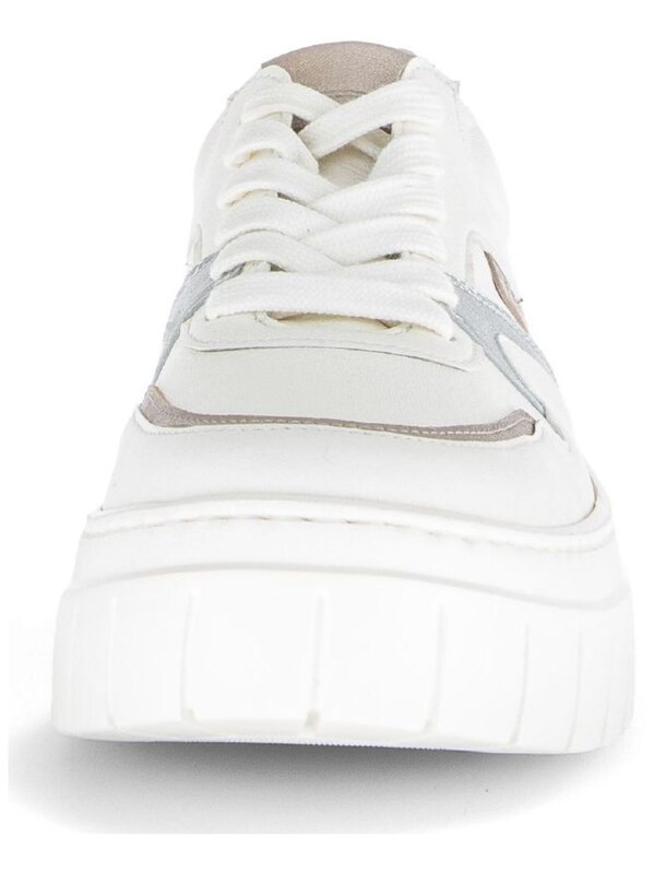 GABOR GABOR Sneaker In Beige