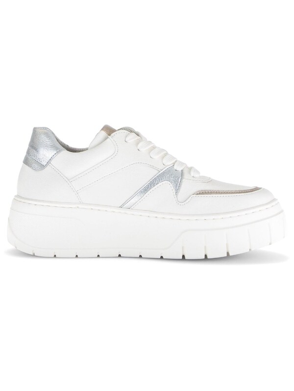 GABOR GABOR Sneaker In Beige
