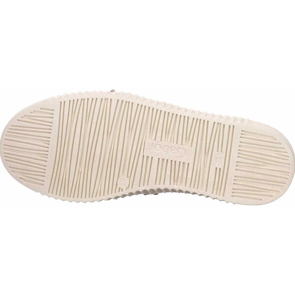 GABOR GABOR Sneaker In Beige