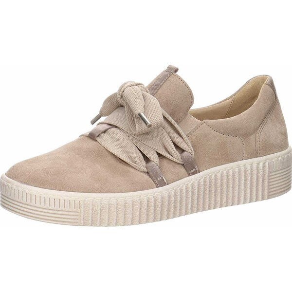 GABOR GABOR Sneaker in Beige