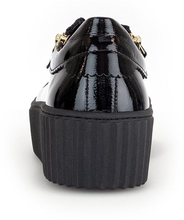 GABOR GABOR Sneaker In Schwarz