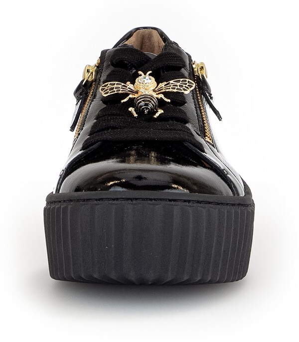 GABOR GABOR Sneaker In Schwarz