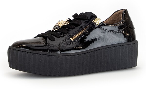 GABOR GABOR Sneaker in Schwarz