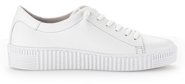 GABOR GABOR Sneaker In Weiß