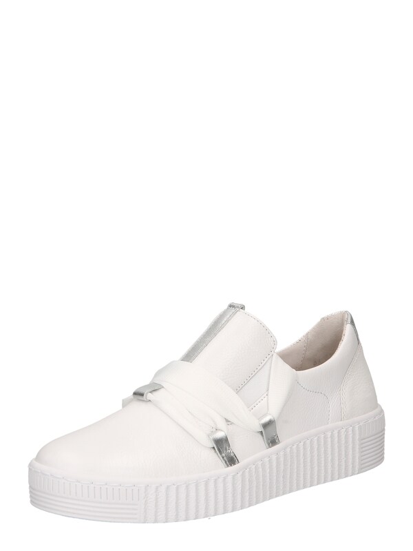 GABOR GABOR Sneaker in Weiß