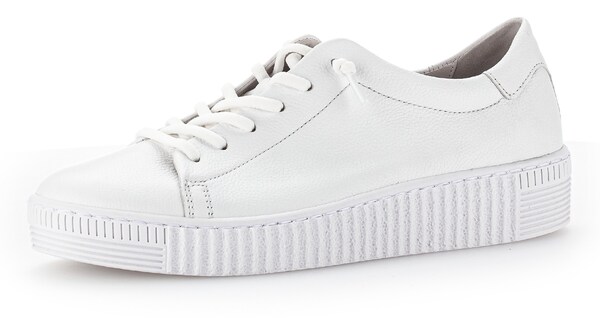 GABOR GABOR Sneaker in Weiß