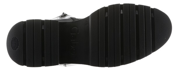 GABOR GABOR Stiefel In Schwarz