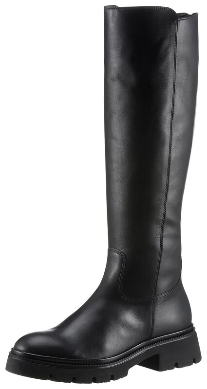 GABOR GABOR Stiefel In Schwarz