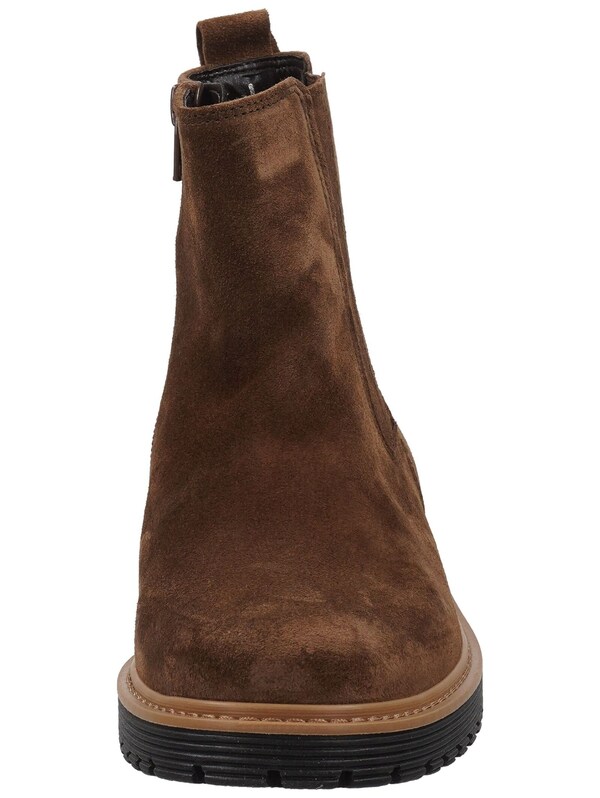 GABOR GABOR Stiefelette In Braun