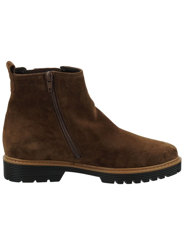 GABOR GABOR Stiefelette In Braun
