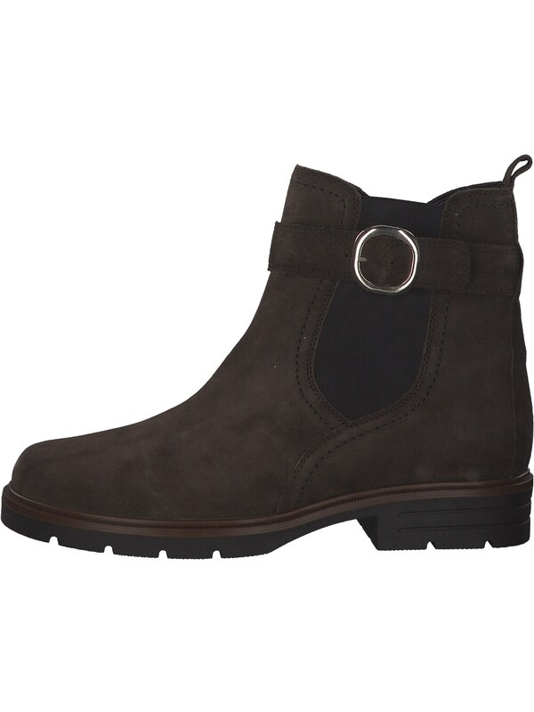 GABOR GABOR Stiefelette In Braun