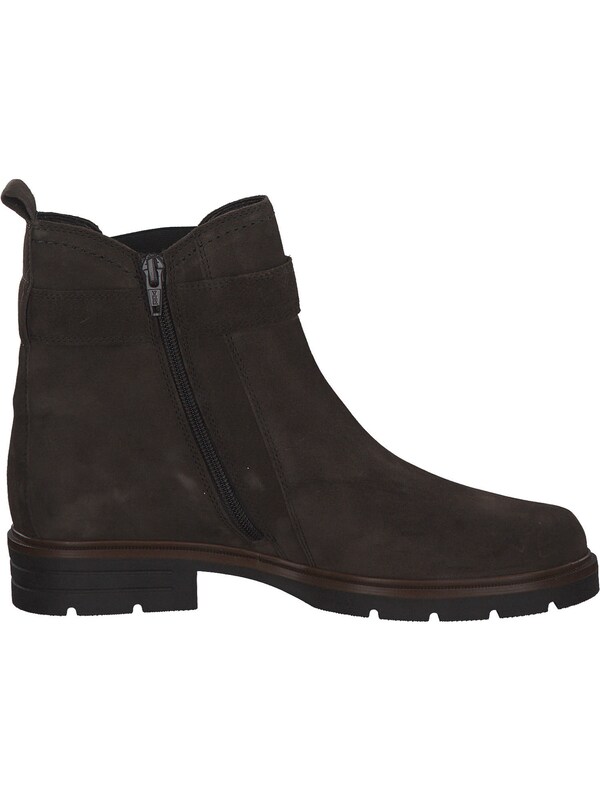 GABOR GABOR Stiefelette In Braun