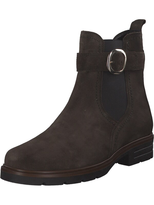 GABOR GABOR Stiefelette in Braun