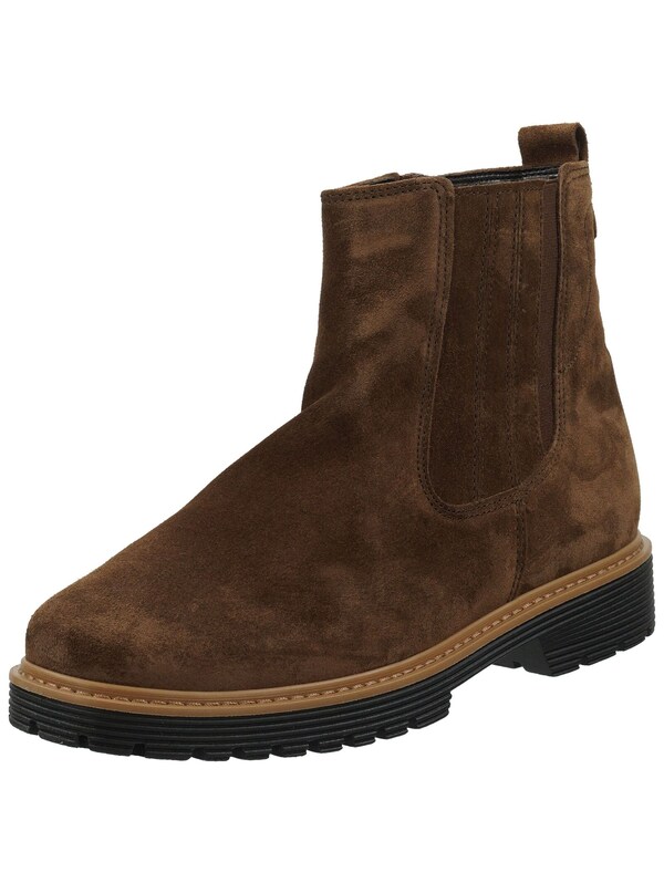 GABOR GABOR Stiefelette in Braun