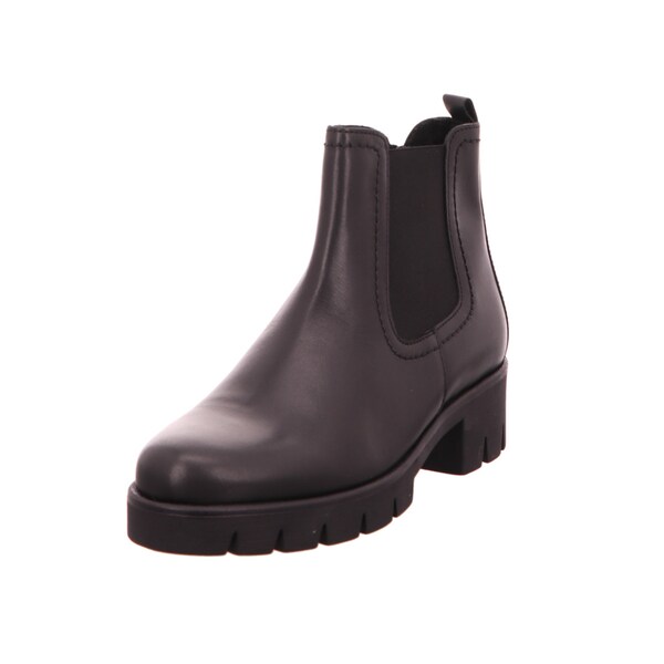 GABOR GABOR Stiefelette In Schwarz