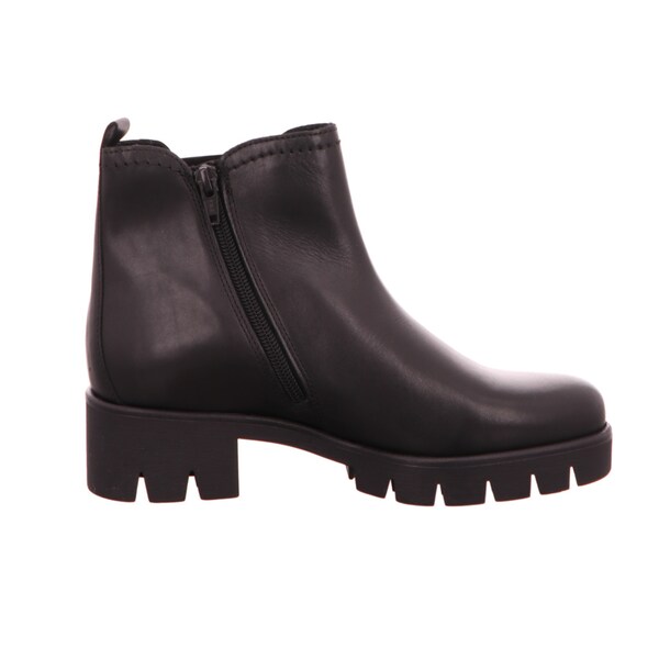 GABOR GABOR Stiefelette In Schwarz
