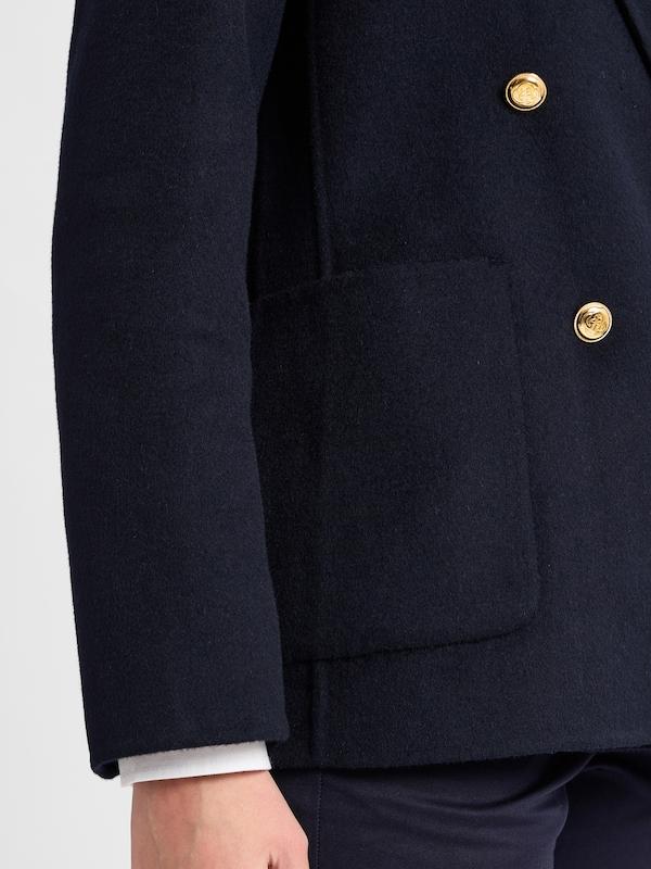 GANT GANT Blazer In Marine