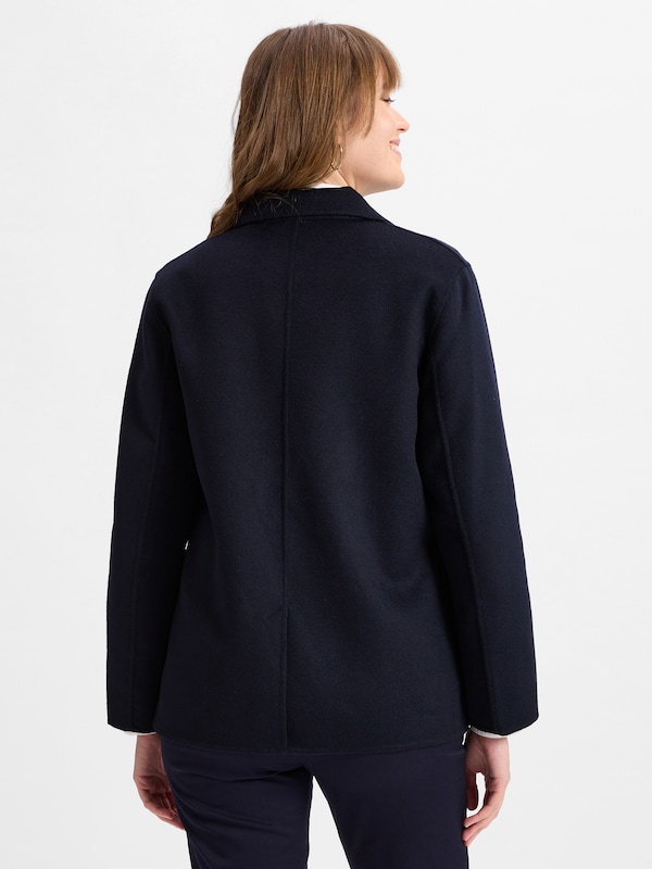 GANT GANT Blazer In Marine