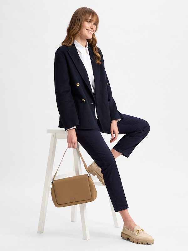 GANT GANT Blazer In Marine