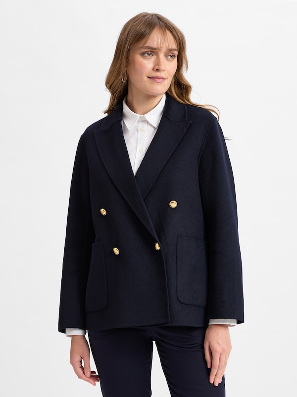 GANT GANT Blazer in Marine