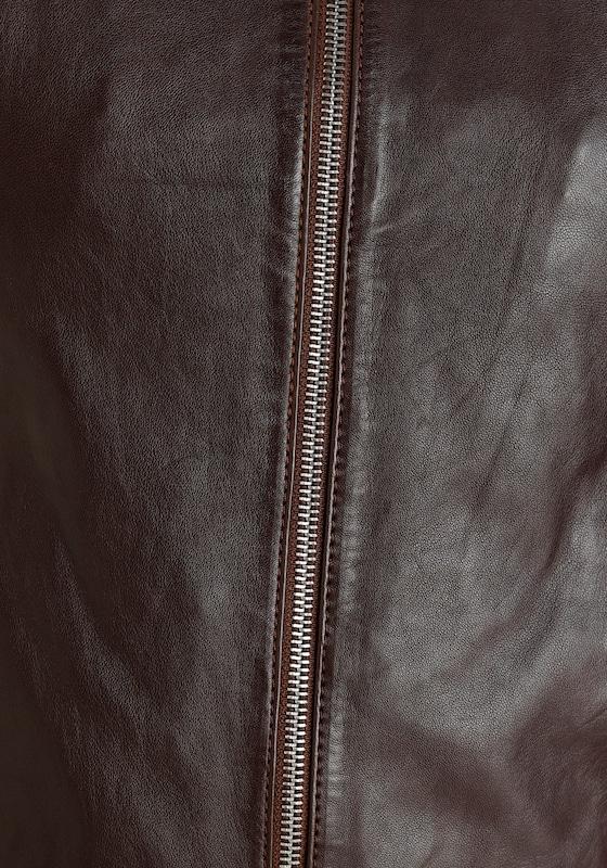 Gipsy By Mauritius Gipsy By Mauritius Jacke In Braun