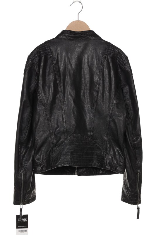 Gipsy By Mauritius Gipsy By Mauritius Jacke L In Schwarz