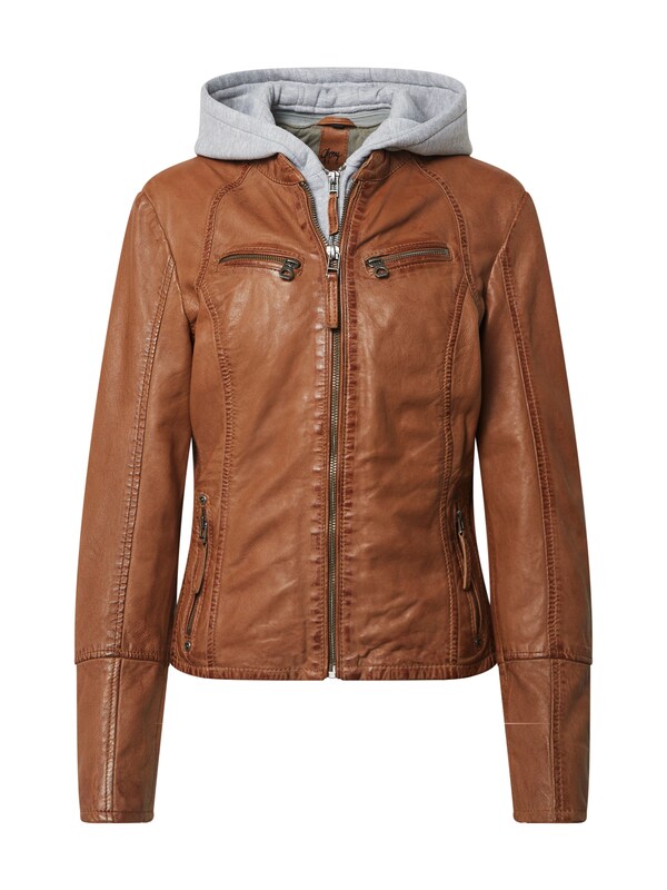 Gipsy by Mauritius Gipsy by Mauritius Jackel 'Nola' in Cognac