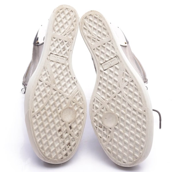 Giuseppe Zanotti Giuseppe Zanotti Stiefeletten 41 In Braun