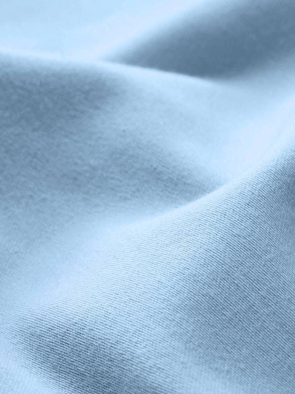 Goldner Goldner Slimfit Hose 'Anna' In Hellblau