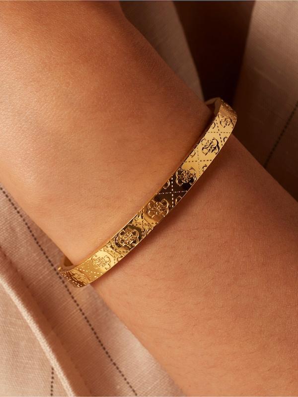GUESS GUESS Armband In Gold