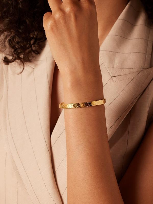 GUESS GUESS Armband In Gold