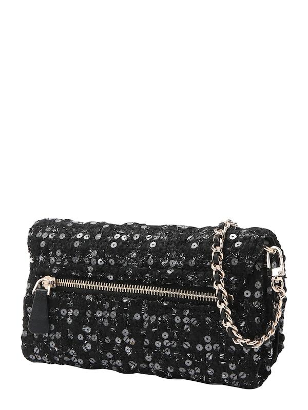 GUESS GUESS Clutch 'GIULLY' In Schwarz
