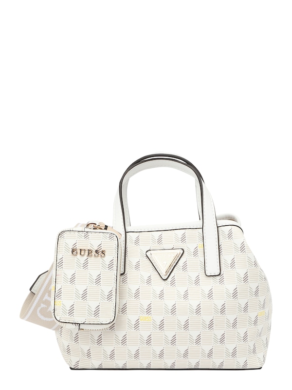 GUESS GUESS Handtasche in Weiß