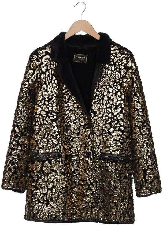 GUESS GUESS Jacke S in Gold