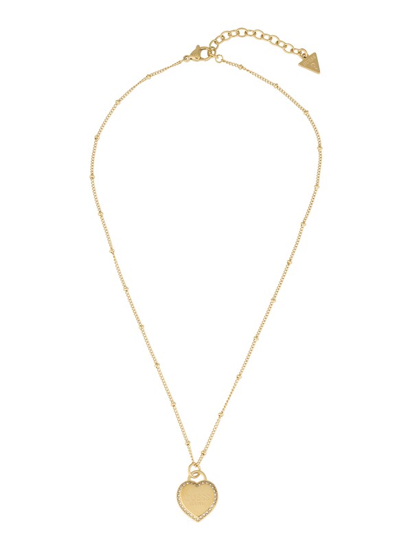 GUESS GUESS Kette in Gold