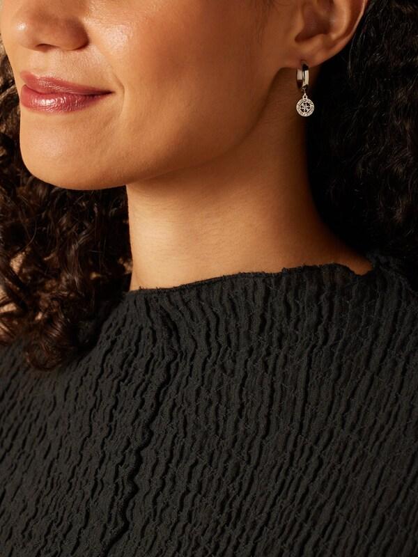 GUESS GUESS Ohrringe In Silber