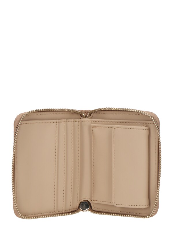 GUESS GUESS Portemonnaie 'Cresidia' In Camel
