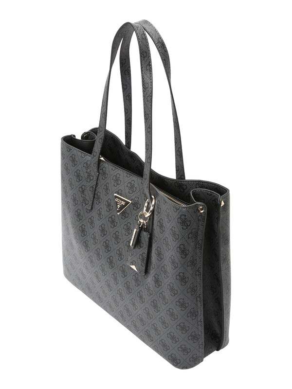 GUESS GUESS Shopper 'Meridian' In Grau