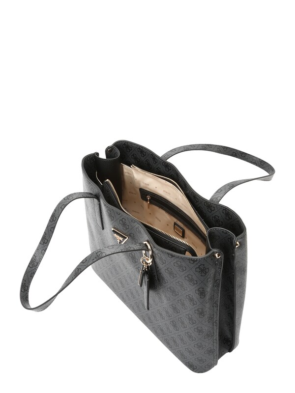 GUESS GUESS Shopper 'Meridian' In Grau