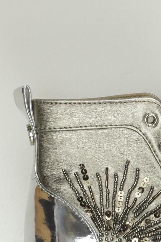 GUESS GUESS Sneaker 39 In Gold
