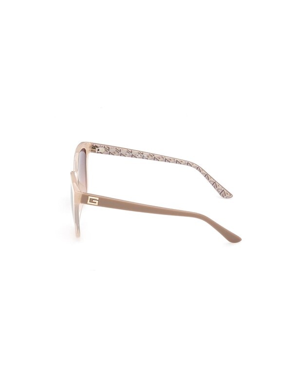 GUESS GUESS Sonnenbrille In Beige