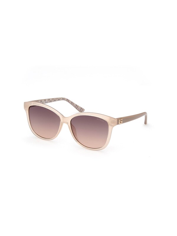 GUESS GUESS Sonnenbrille In Beige