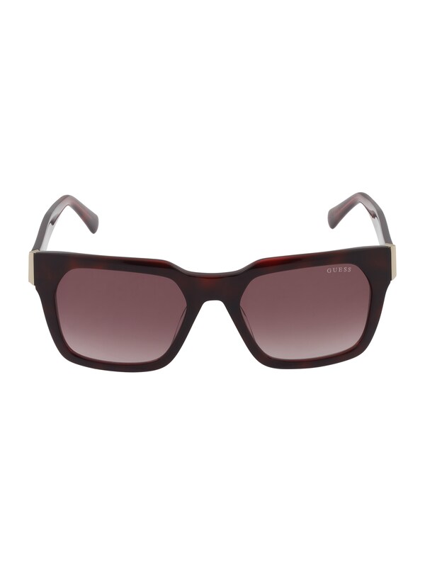 GUESS GUESS Sonnenbrille In Braun