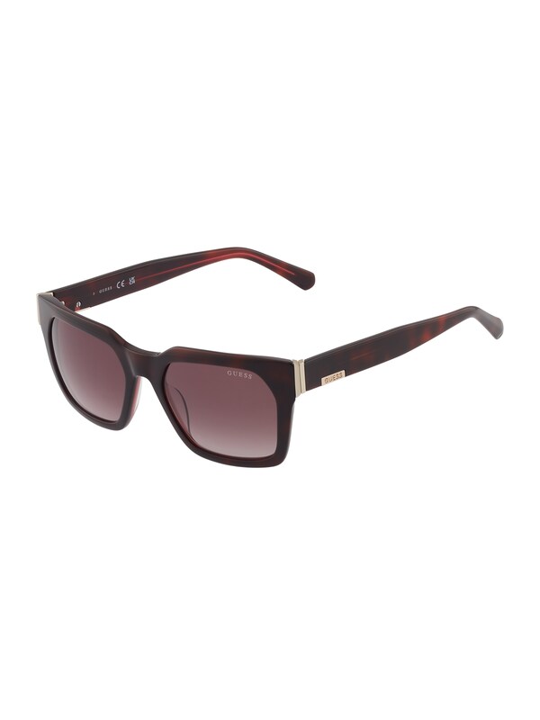 GUESS GUESS Sonnenbrille In Braun