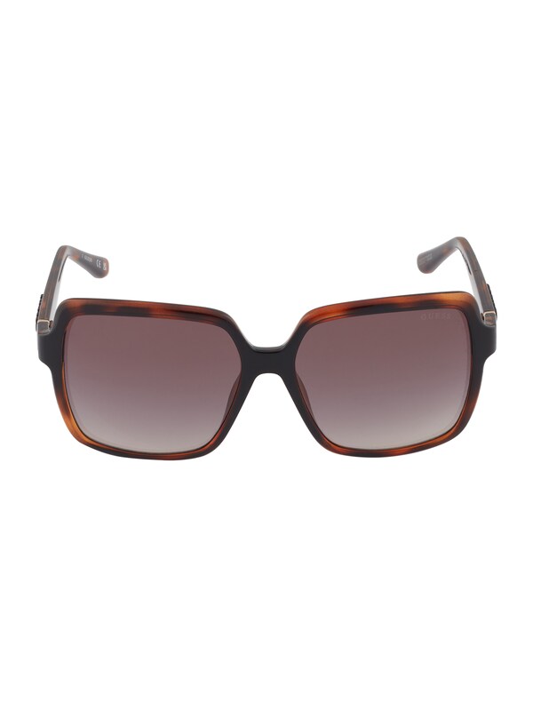 GUESS GUESS Sonnenbrille In Cognac